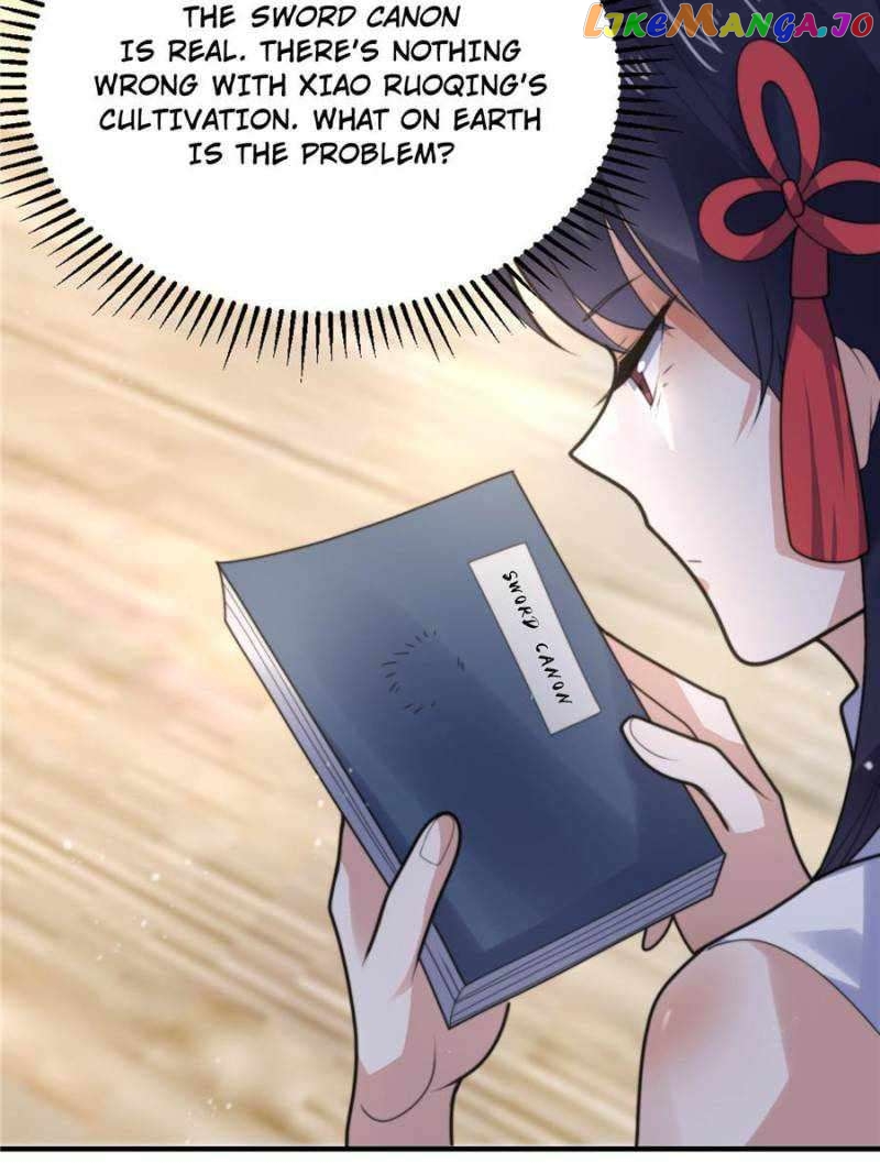 All the Female Apprentices Want to Kill Me Chapter 54 - page 8