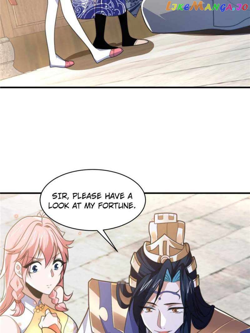 All the Female Apprentices Want to Kill Me Chapter 55 - page 2