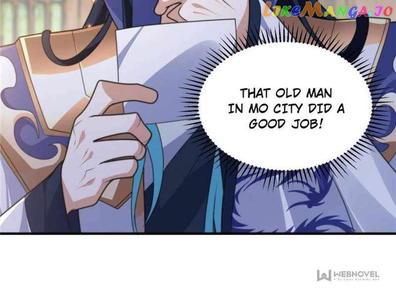 All the Female Apprentices Want to Kill Me Chapter 55 - page 11