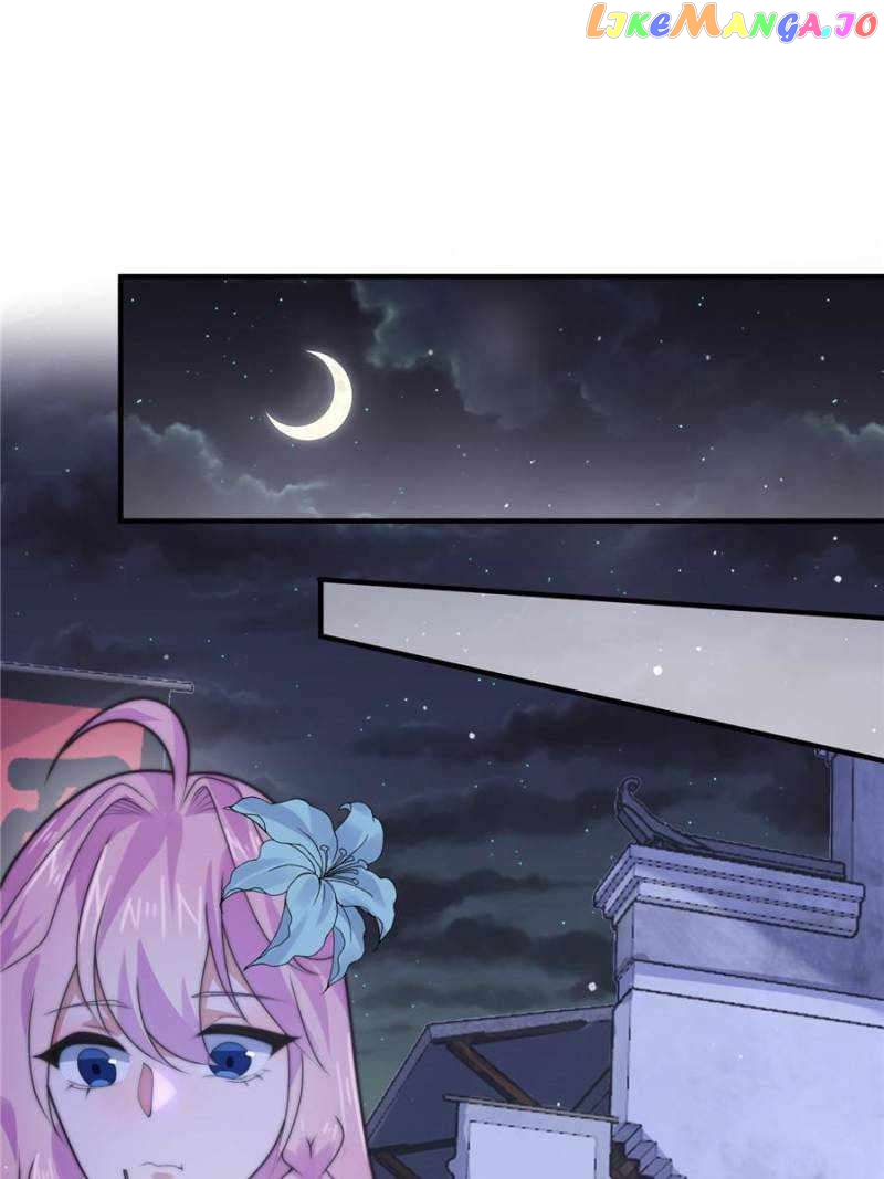 All the Female Apprentices Want to Kill Me Chapter 55 - page 12