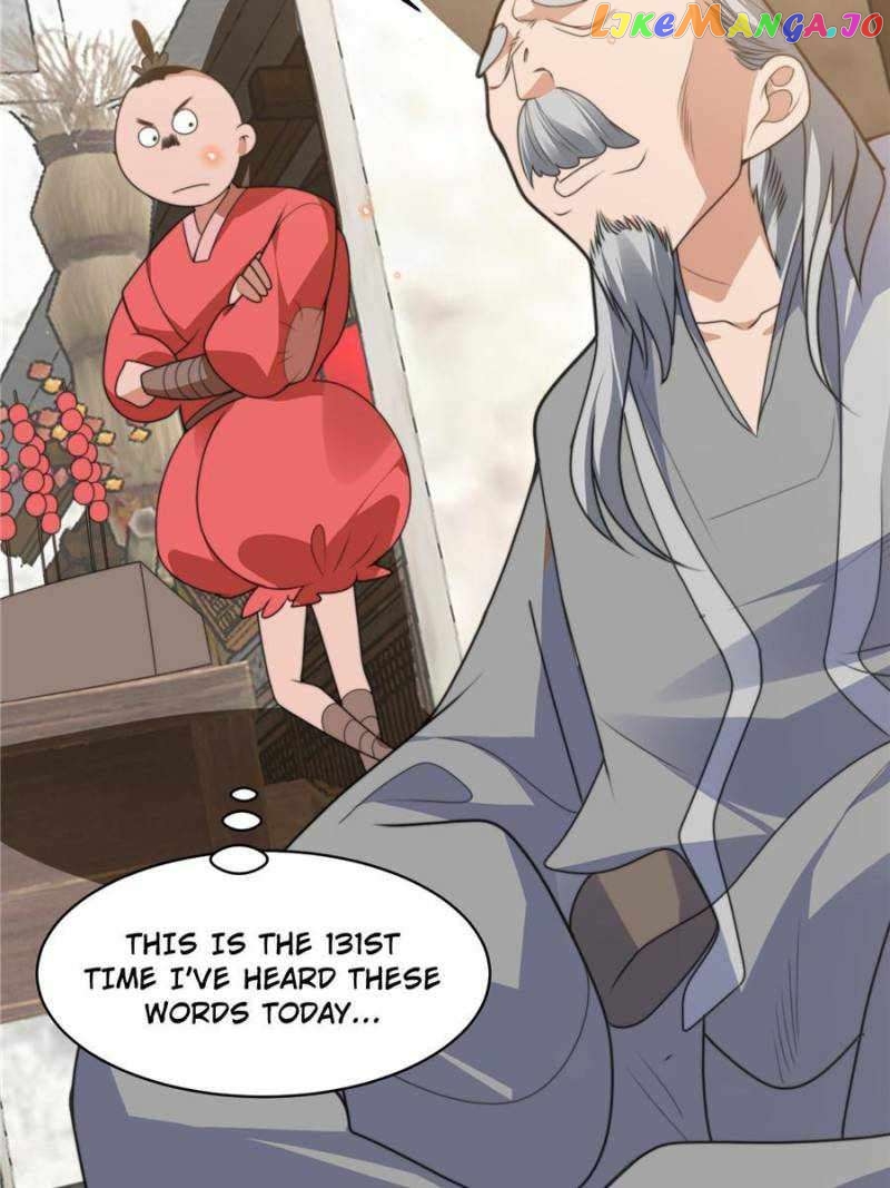 All the Female Apprentices Want to Kill Me Chapter 55 - page 4