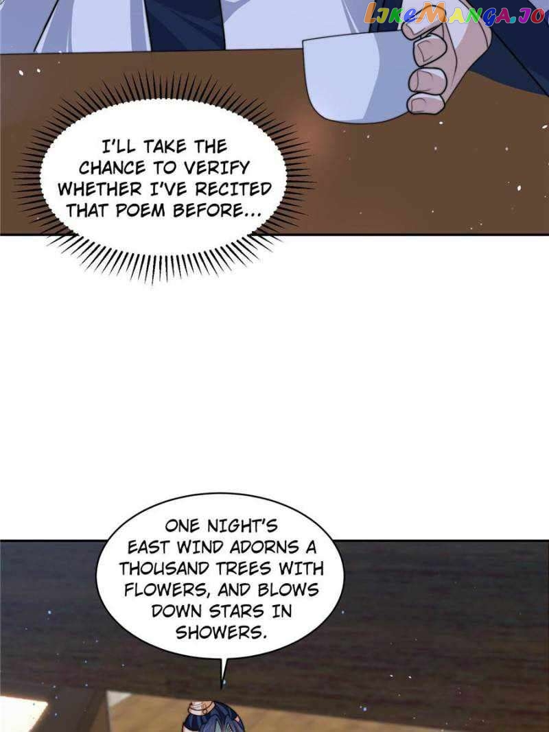 All the Female Apprentices Want to Kill Me Chapter 55 - page 38