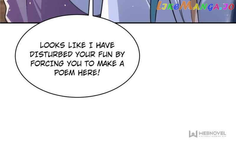 All the Female Apprentices Want to Kill Me Chapter 55 - page 48