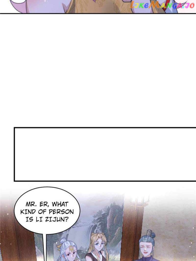All the Female Apprentices Want to Kill Me Chapter 55 - page 50