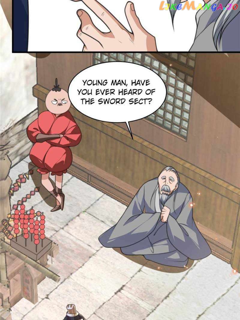 All the Female Apprentices Want to Kill Me Chapter 55 - page 6