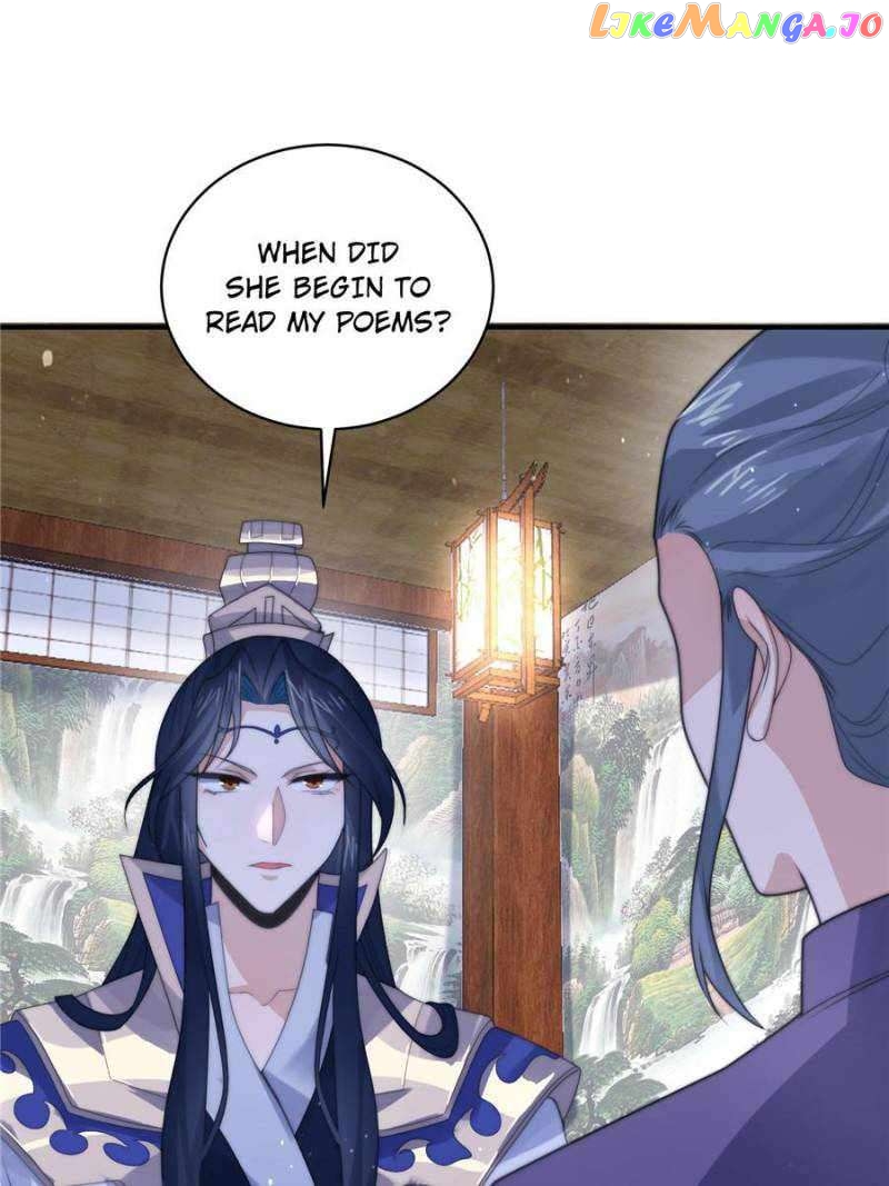 All the Female Apprentices Want to Kill Me Chapter 55 - page 52