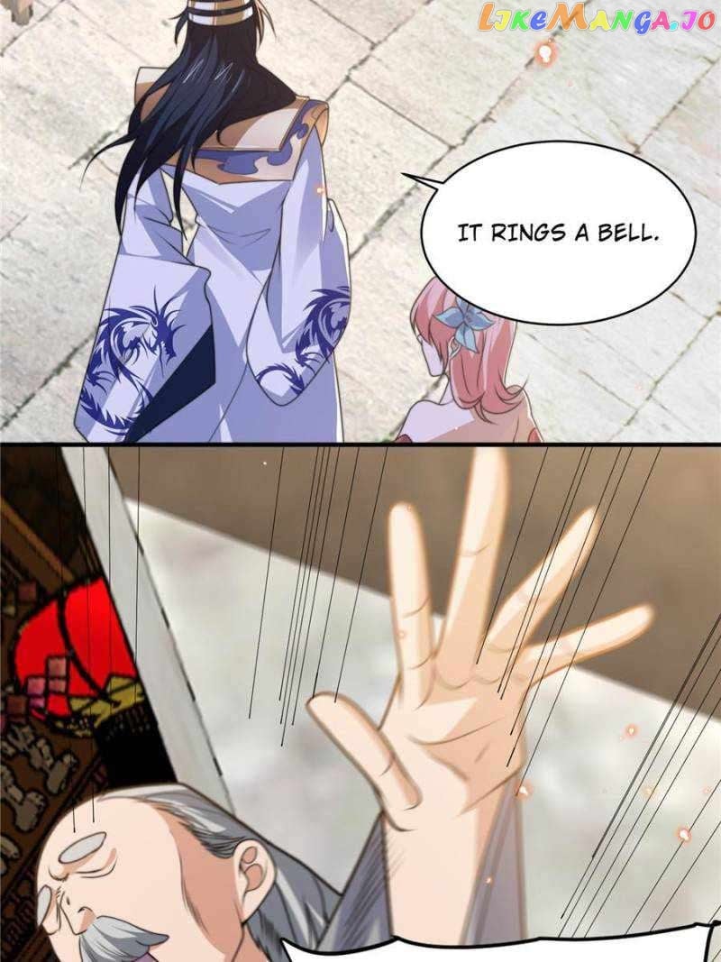 All the Female Apprentices Want to Kill Me Chapter 55 - page 7