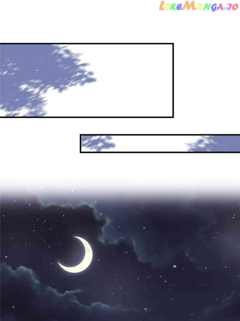 All the Female Apprentices Want to Kill Me Chapter 56 - page 1