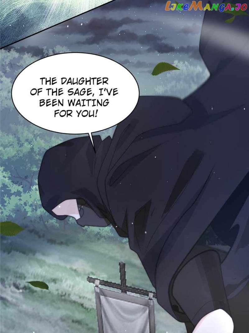 All the Female Apprentices Want to Kill Me Chapter 56 - page 11
