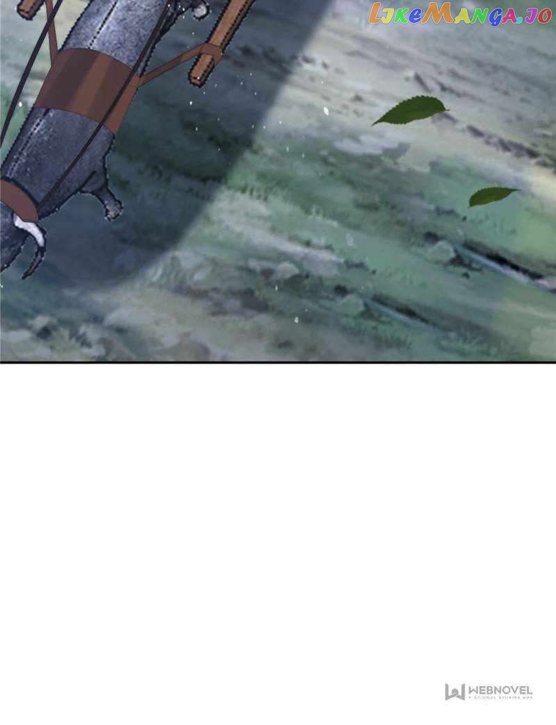 All the Female Apprentices Want to Kill Me Chapter 56 - page 13