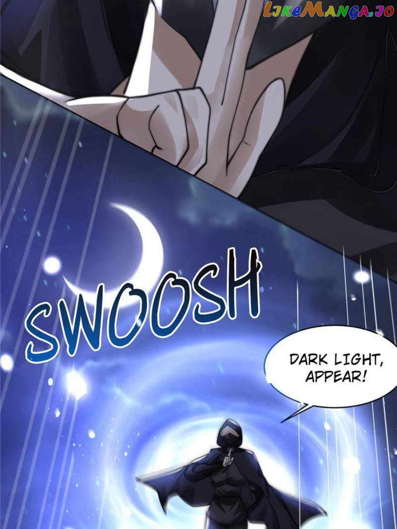 All the Female Apprentices Want to Kill Me Chapter 56 - page 26