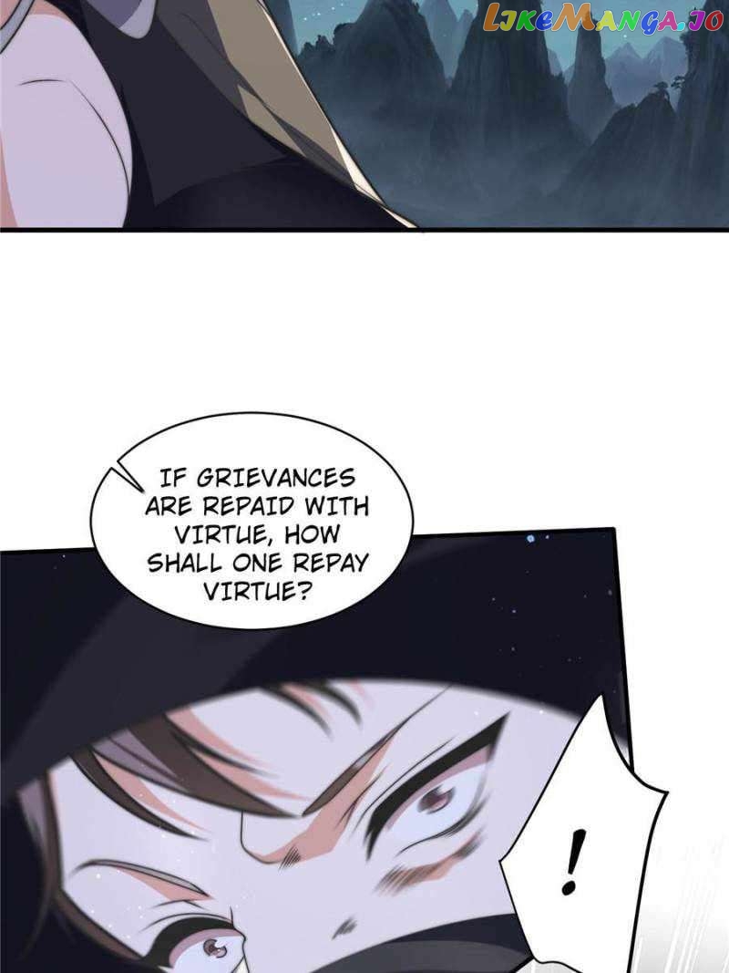 All the Female Apprentices Want to Kill Me Chapter 56 - page 30