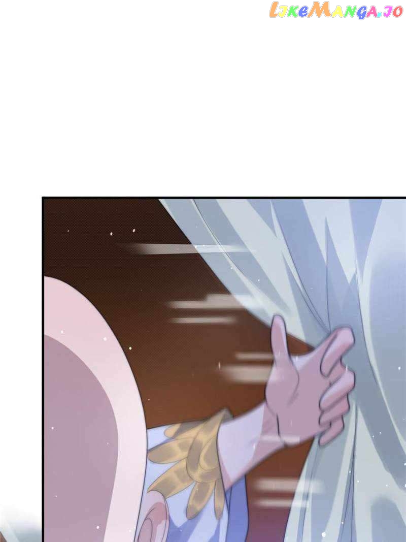 All the Female Apprentices Want to Kill Me Chapter 56 - page 4