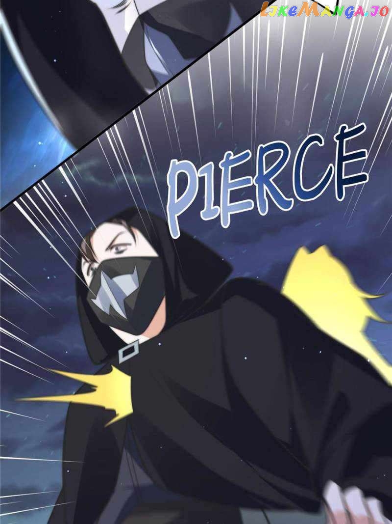 All the Female Apprentices Want to Kill Me Chapter 56 - page 31