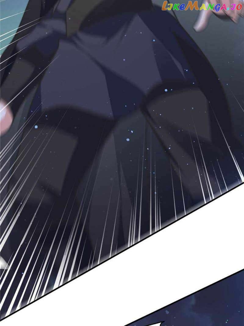 All the Female Apprentices Want to Kill Me Chapter 56 - page 32