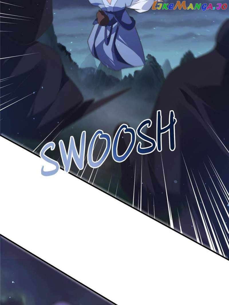 All the Female Apprentices Want to Kill Me Chapter 56 - page 36