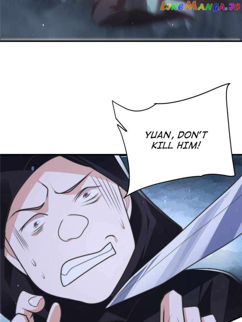 All the Female Apprentices Want to Kill Me Chapter 56 - page 38