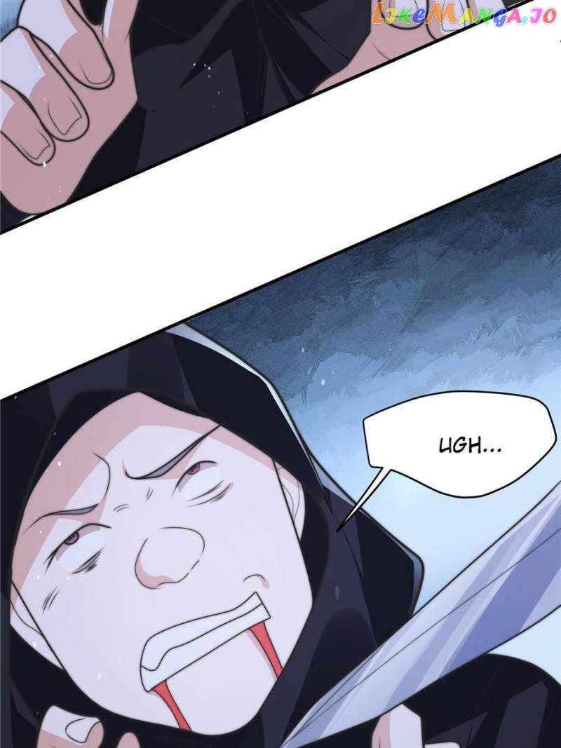All the Female Apprentices Want to Kill Me Chapter 56 - page 39