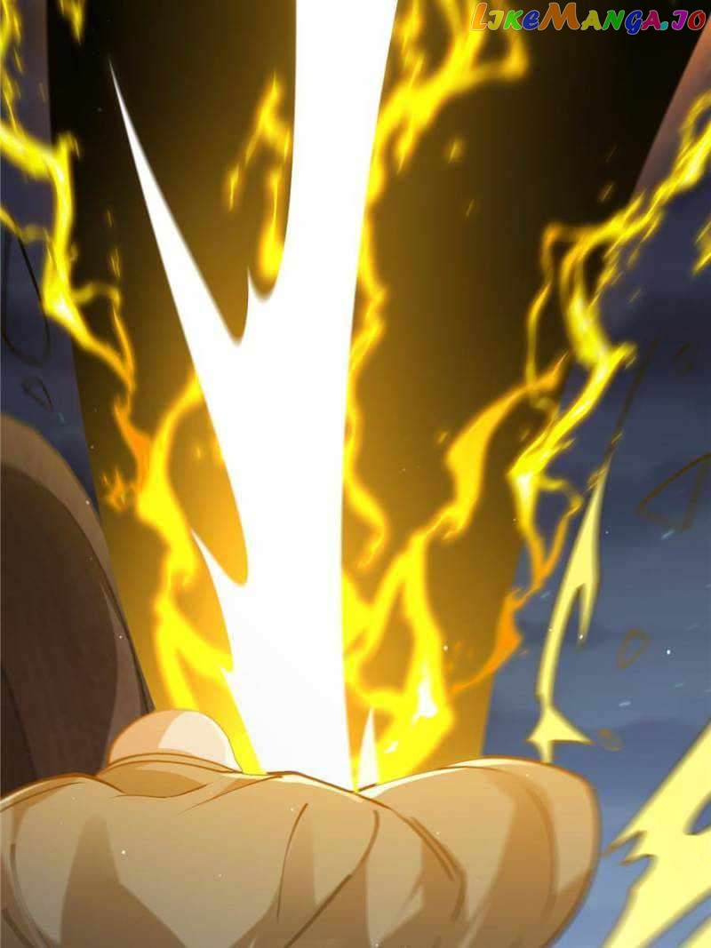 All the Female Apprentices Want to Kill Me Chapter 56 - page 46