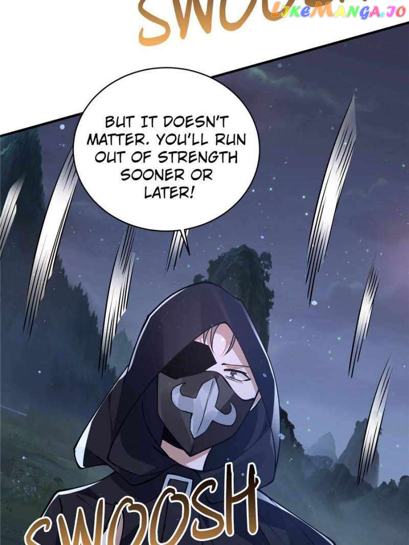 All the Female Apprentices Want to Kill Me Chapter 56 - page 49