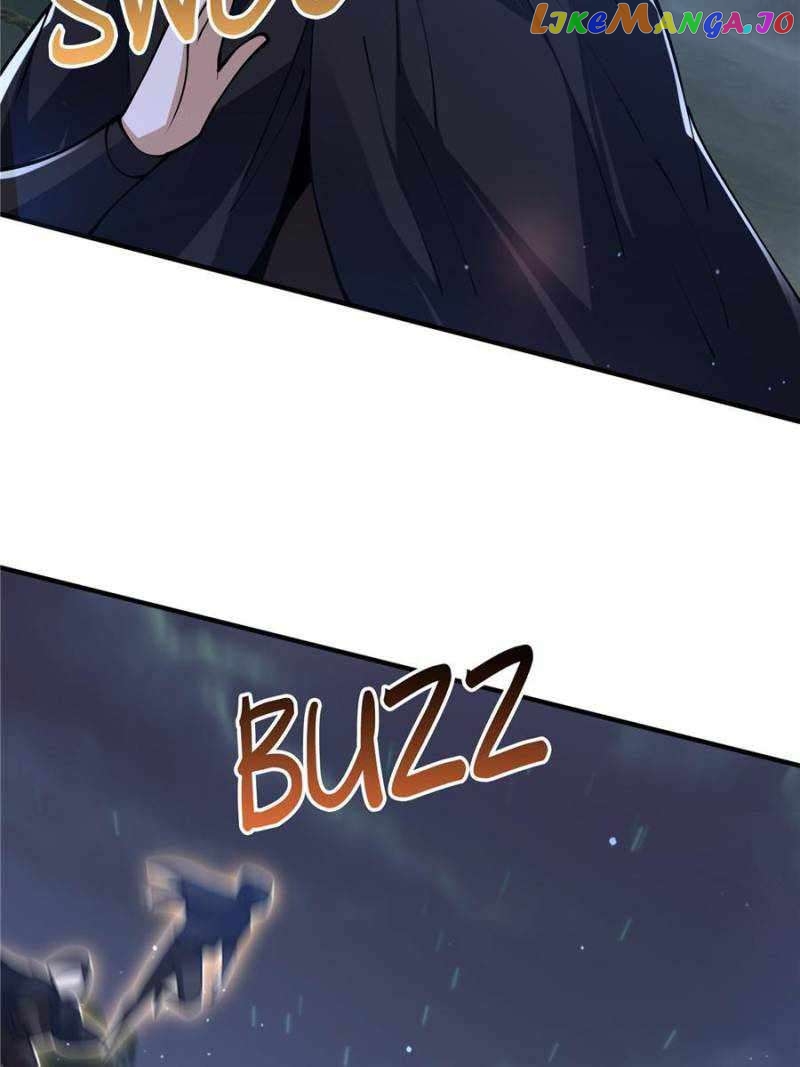 All the Female Apprentices Want to Kill Me Chapter 56 - page 50