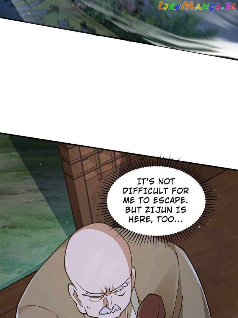 All the Female Apprentices Want to Kill Me Chapter 56 - page 52