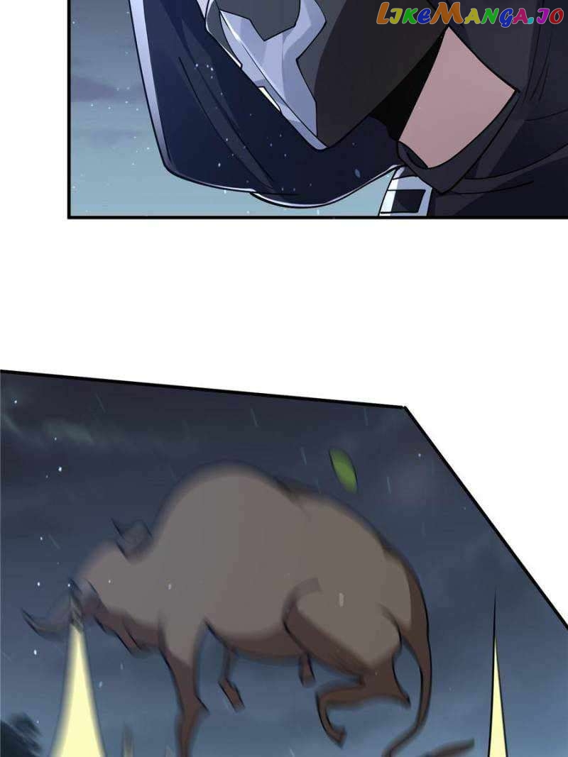 All the Female Apprentices Want to Kill Me Chapter 56 - page 54