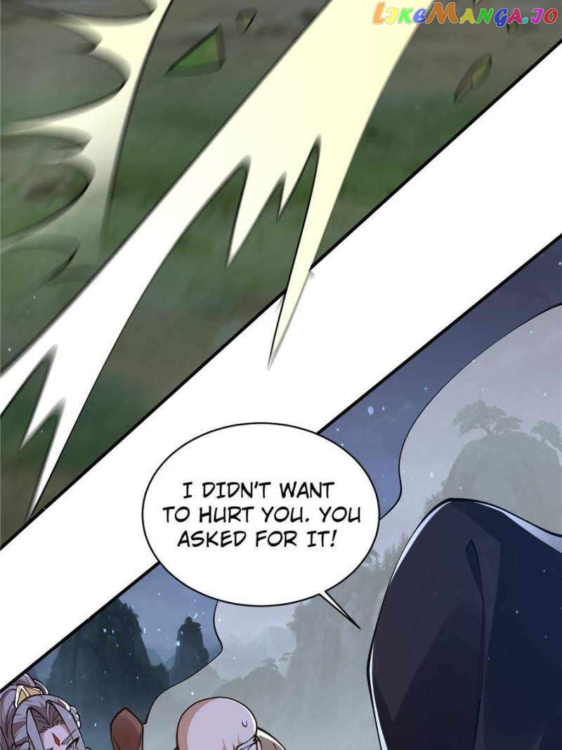 All the Female Apprentices Want to Kill Me Chapter 56 - page 56