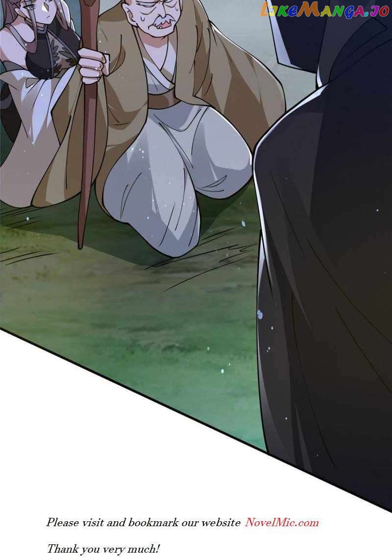 All the Female Apprentices Want to Kill Me Chapter 56 - page 57
