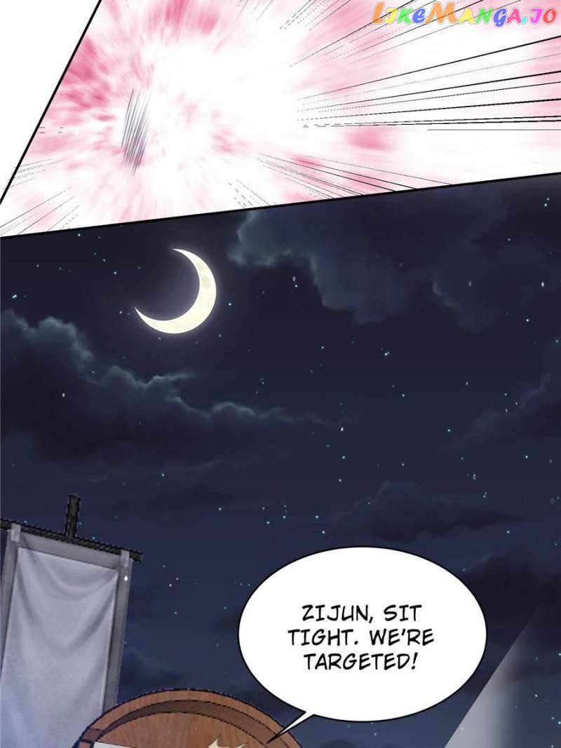 All the Female Apprentices Want to Kill Me Chapter 56 - page 7
