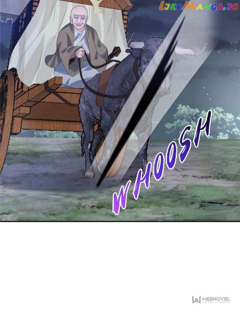 All the Female Apprentices Want to Kill Me Chapter 56 - page 8