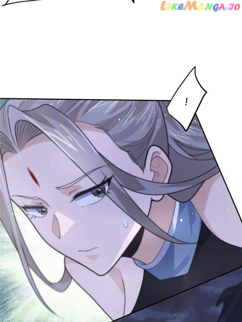 All the Female Apprentices Want to Kill Me Chapter 56 - page 10