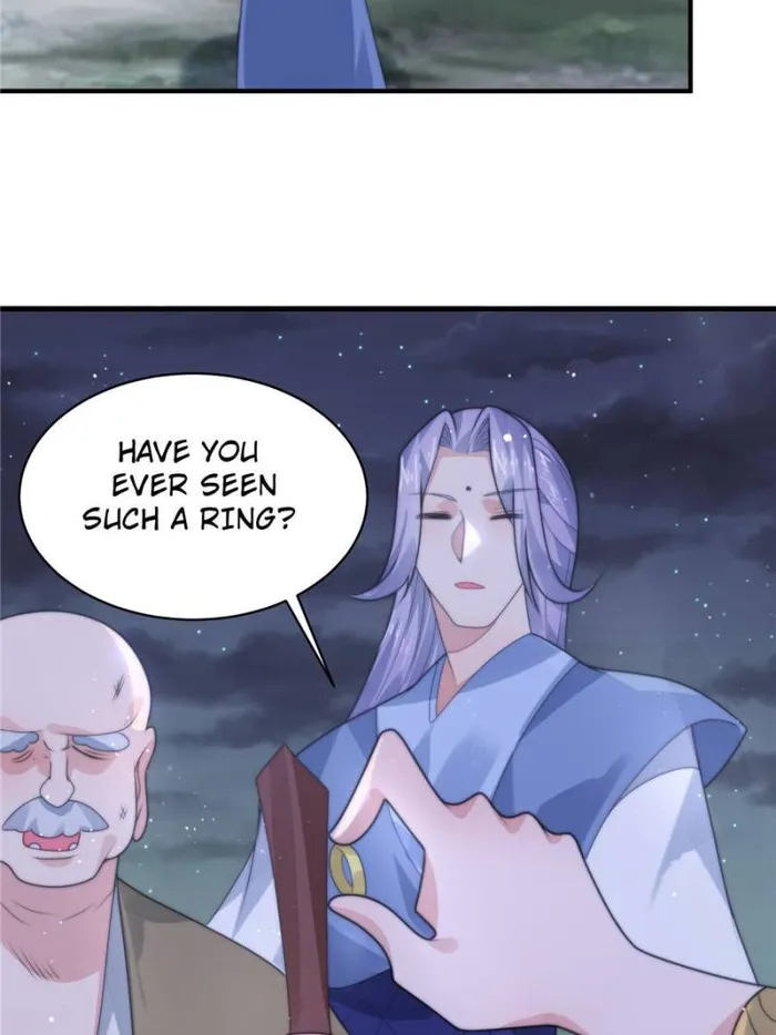 All the Female Apprentices Want to Kill Me Chapter 57 - page 2