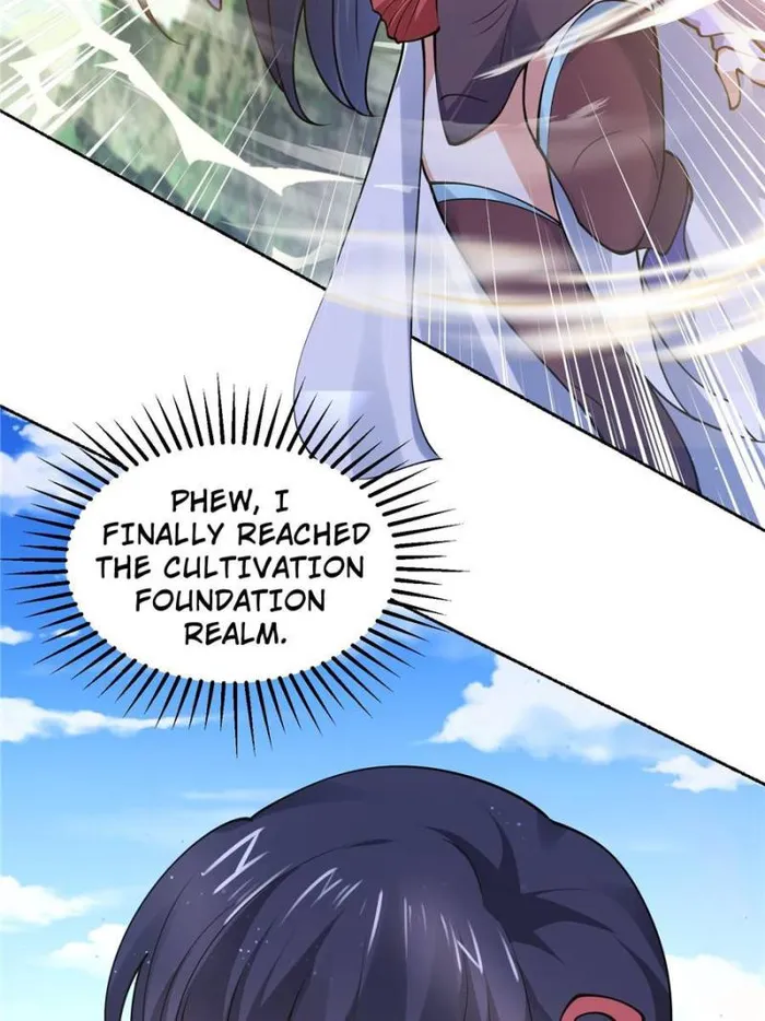 All the Female Apprentices Want to Kill Me Chapter 57 - page 14