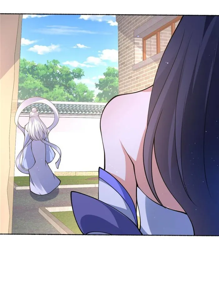 All the Female Apprentices Want to Kill Me Chapter 57 - page 16