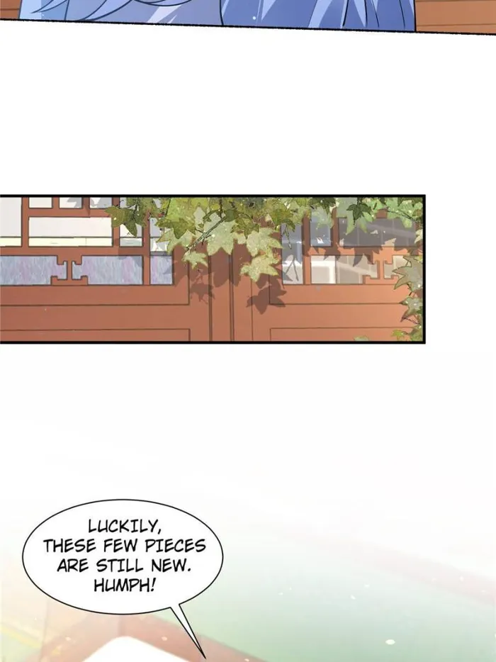 All the Female Apprentices Want to Kill Me Chapter 57 - page 18