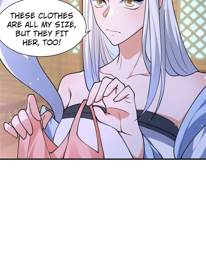 All the Female Apprentices Want to Kill Me Chapter 57 - page 20
