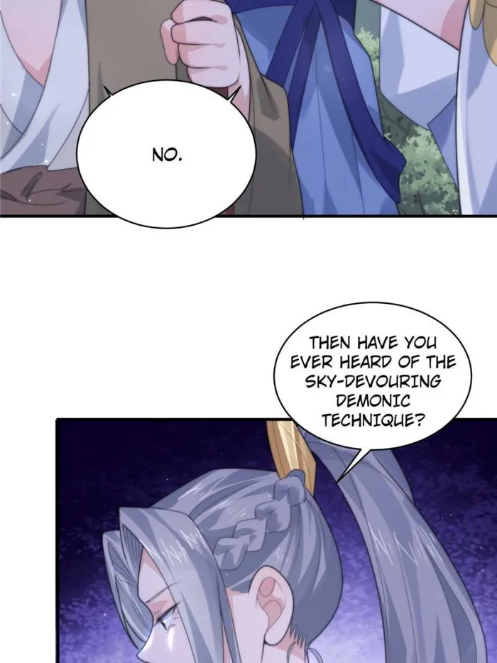 All the Female Apprentices Want to Kill Me Chapter 57 - page 3