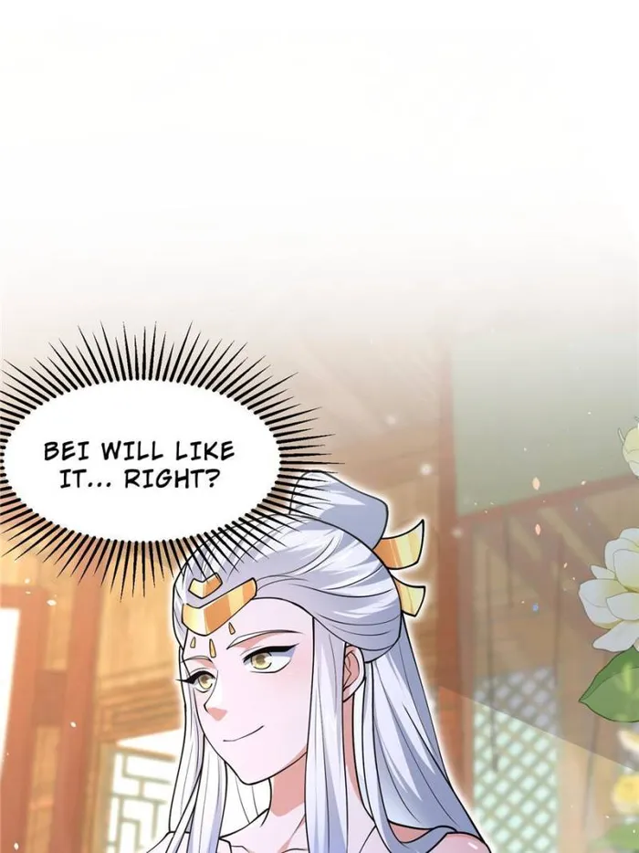 All the Female Apprentices Want to Kill Me Chapter 57 - page 21