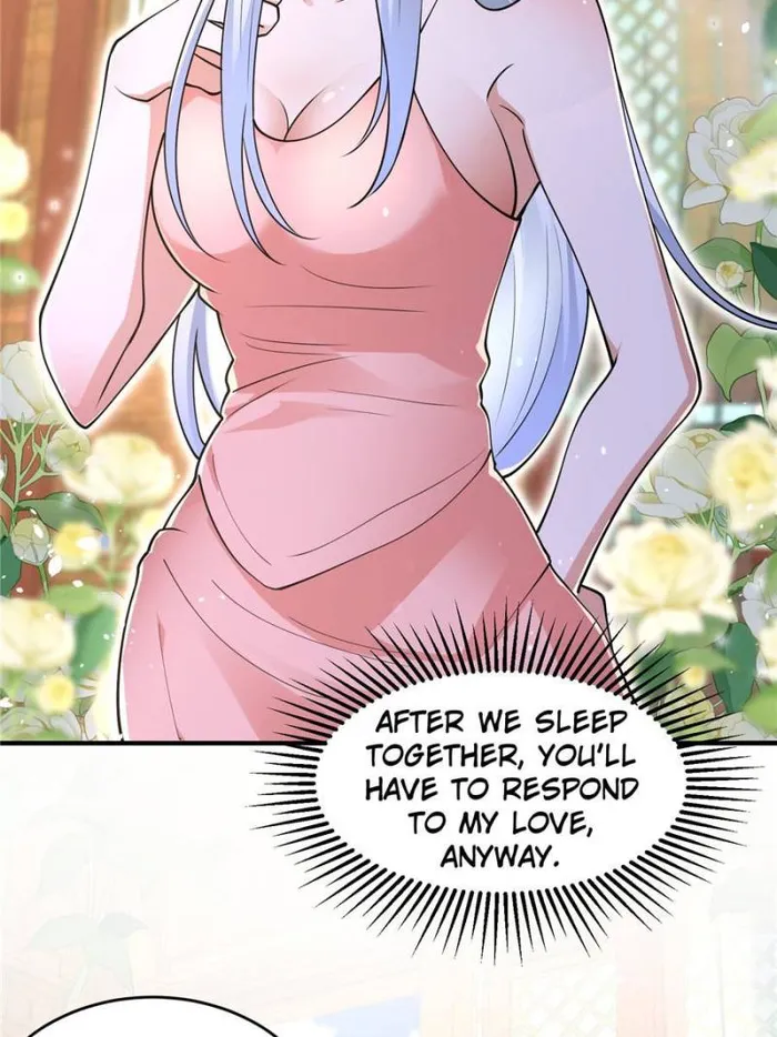 All the Female Apprentices Want to Kill Me Chapter 57 - page 22