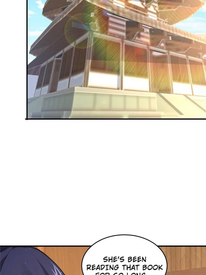 All the Female Apprentices Want to Kill Me Chapter 57 - page 25