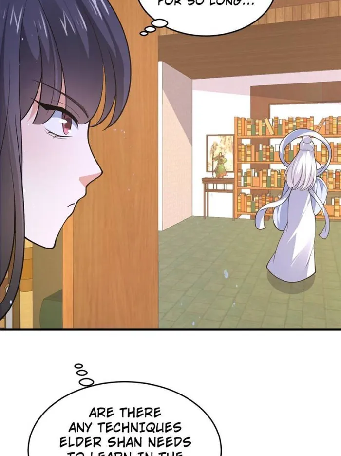 All the Female Apprentices Want to Kill Me Chapter 57 - page 26