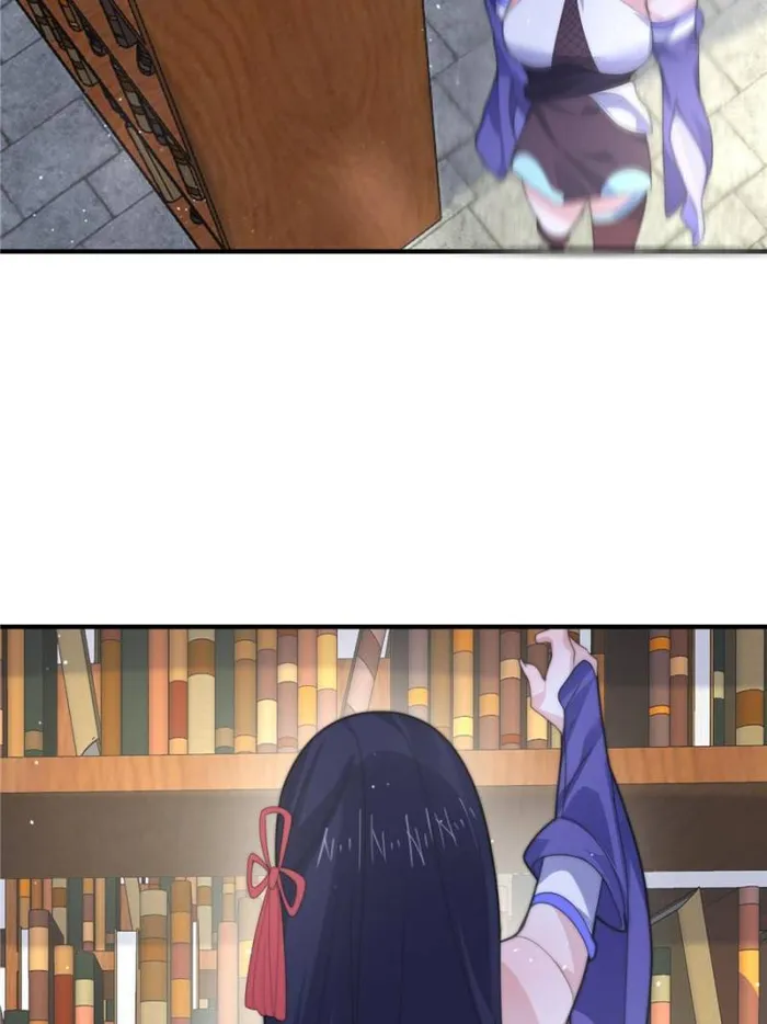 All the Female Apprentices Want to Kill Me Chapter 57 - page 36