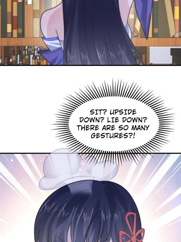 All the Female Apprentices Want to Kill Me Chapter 57 - page 37