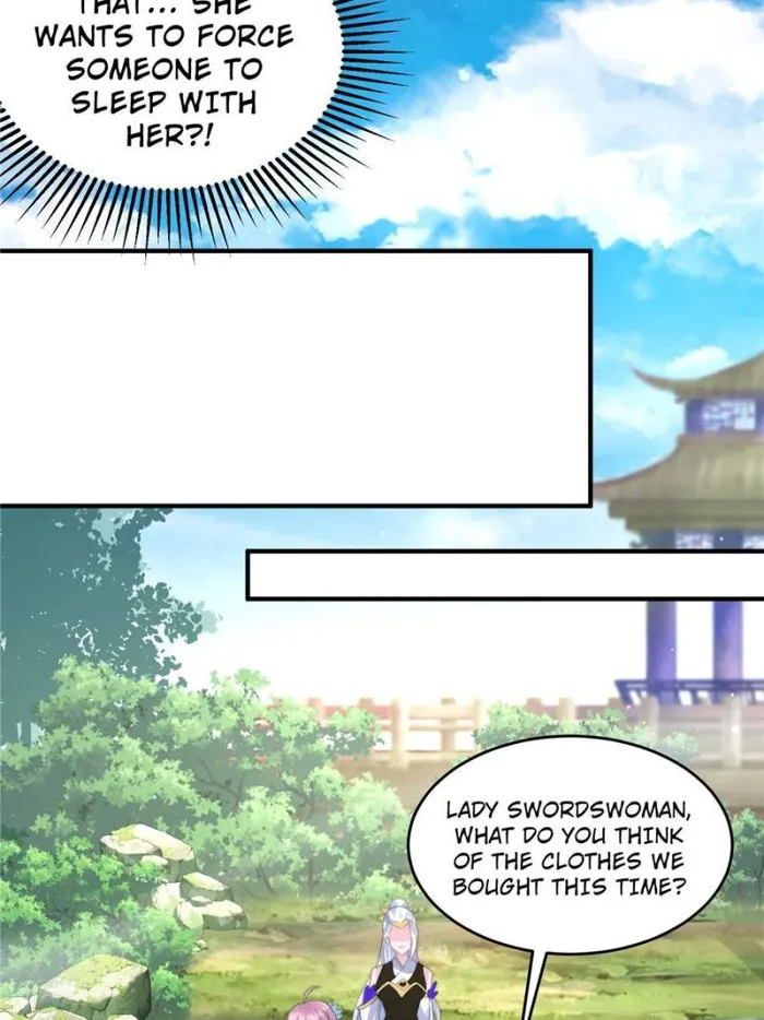 All the Female Apprentices Want to Kill Me Chapter 57 - page 40