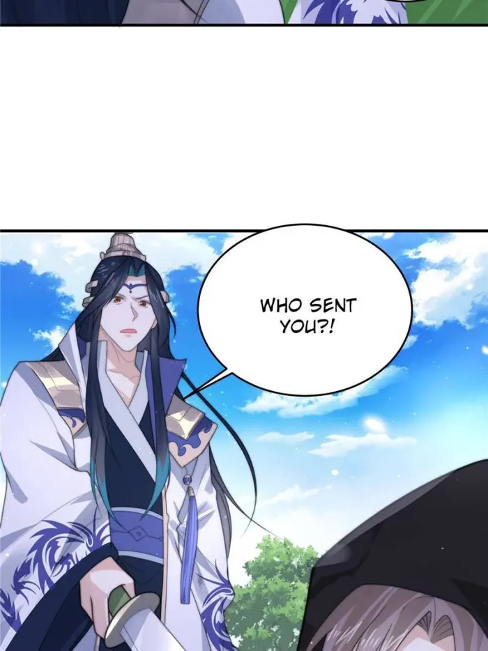 All the Female Apprentices Want to Kill Me Chapter 57 - page 46