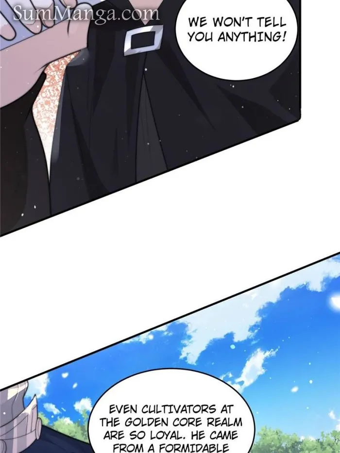 All the Female Apprentices Want to Kill Me Chapter 57 - page 48