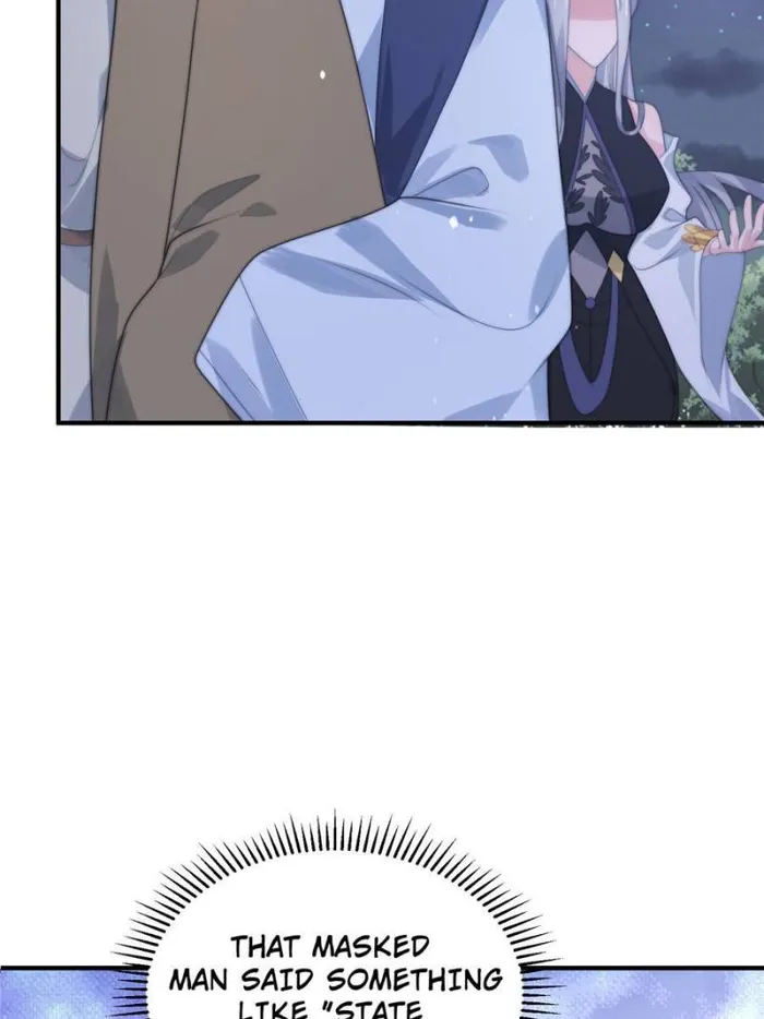 All the Female Apprentices Want to Kill Me Chapter 57 - page 10