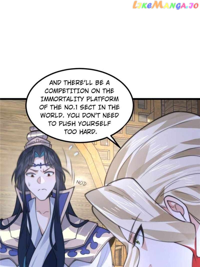 All the Female Apprentices Want to Kill Me Chapter 58 - page 13