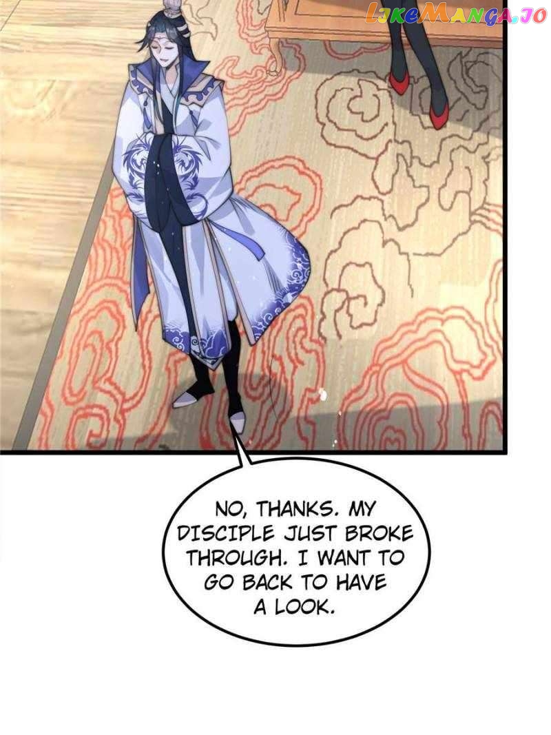 All the Female Apprentices Want to Kill Me Chapter 58 - page 15